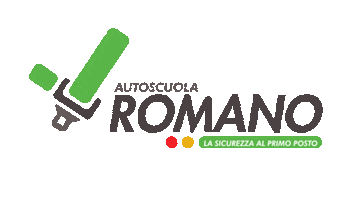 Gaetano Romano Sticker