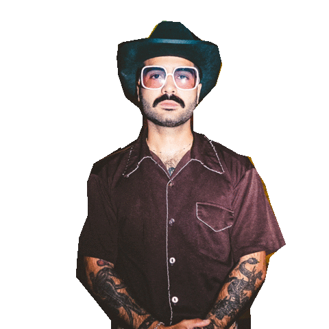 Karaoke Jp Sticker by Discos Peligrosa