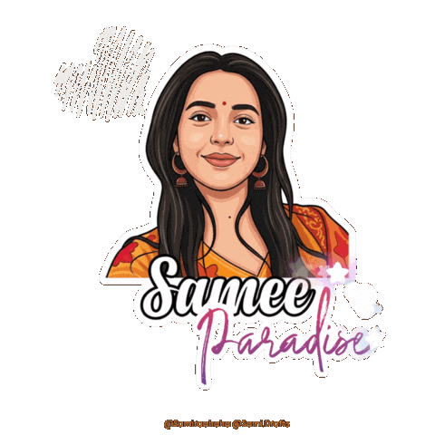 Sam Sticker