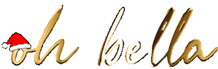East Kilbride Sticker by Oh Bella Beauty