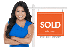 Realtor Realestate Sticker by e•homes