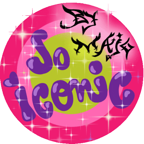 Art Love Sticker