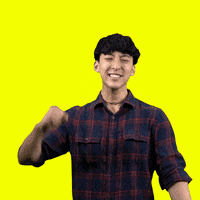 Happy Hell Yeah GIF by Hello All