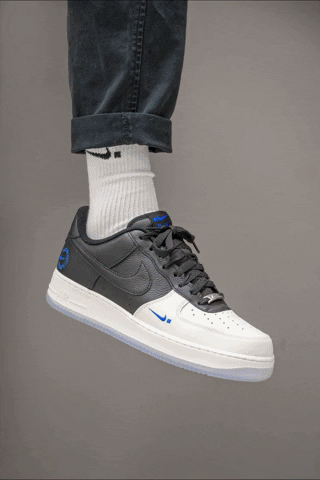 Air Force 1 Style GIF by GroupWrk