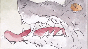 Darien GIF