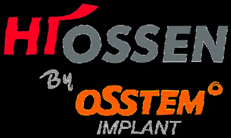 HIOSSENBYOSSTEM implante implantology osstem hiossen GIF