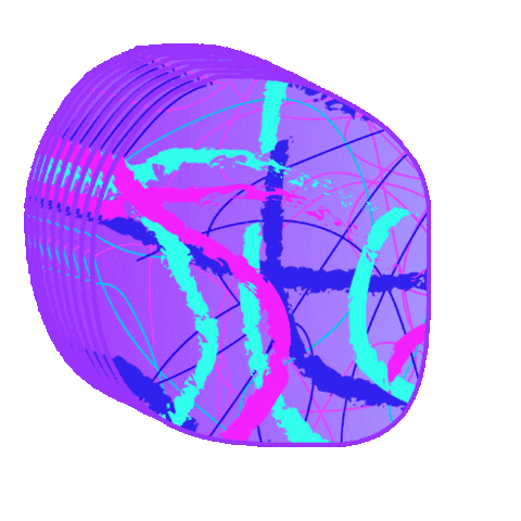 Animated Sticker