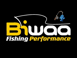 Biwaa Fishing GIF