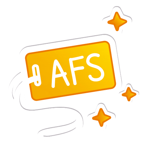 Afseffect Sticker by Programas interculturales AFS Chile