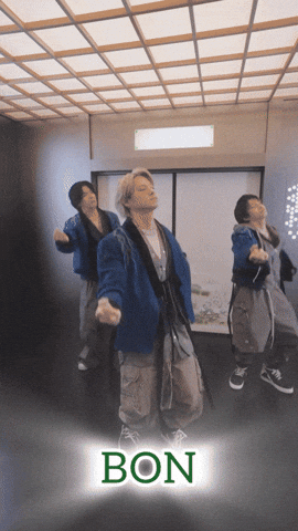 Japanese Bon GIF