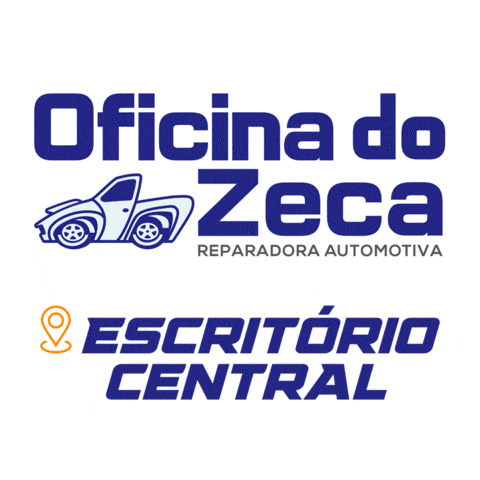 Utv Sticker by Oficina do Zeca