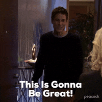 Season 3 Episode 6 GIF by Parks and Recreation