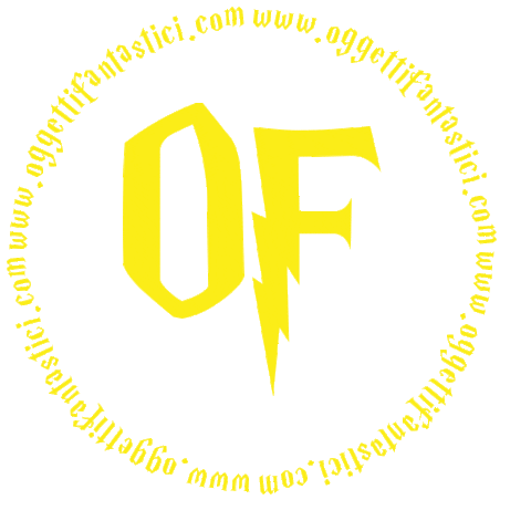 Fantastic Sticker by Senza Marce