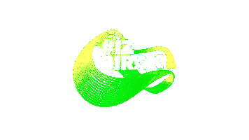 Izbirak Sticker by İrem Caglar
