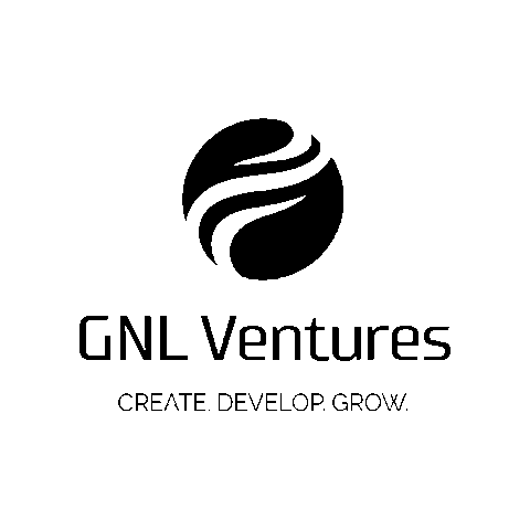 GNLVentures Sticker