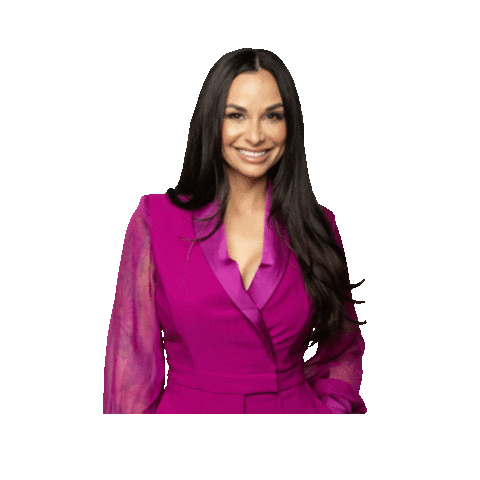 The Katherine Garcia Group Sticker