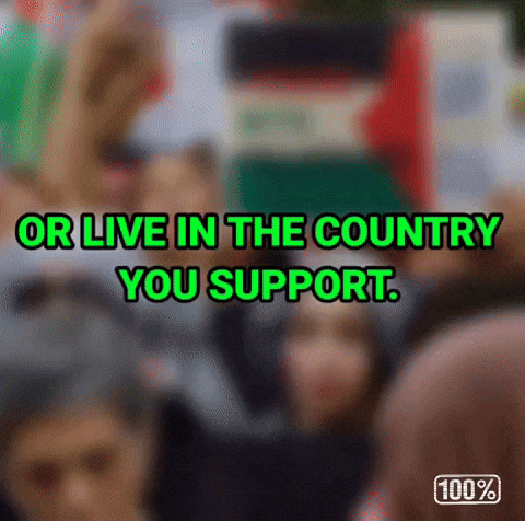 Muslims Motivational Quote GIF