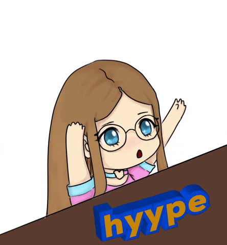 Hyype GIF