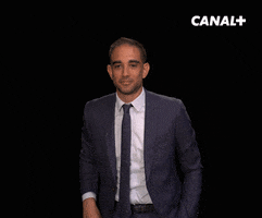Football Kiss GIF by CANAL+