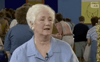 Omg Facepalm GIF by ANTIQUES ROADSHOW | PBS