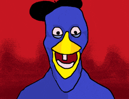 Globi GIF