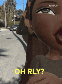 Bratz Bratz Hair GIF - Bratz Bratz hair Bratz hair falling out - Discover &  Share GIFs