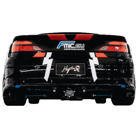 FMIC.EU Performance Sticker