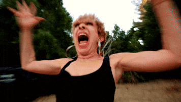 Skies Omg GIF by Sam McGrath