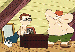 American Dad Steve Porn Animated Gif - American dad GIFs - Get the best GIF on GIPHY