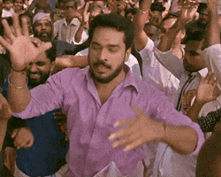 Funny Dance GIF