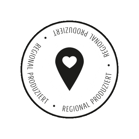 Regional Sticker by FRAULENZA.IN