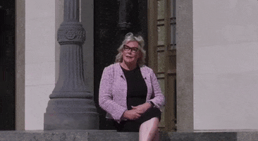 Transgender Day Of Visibility Tennessee GIF by GIPHY News