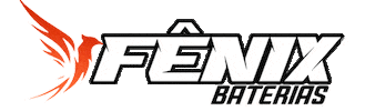 Bateriasfenix Sticker