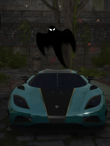 Koenigsegg GIF