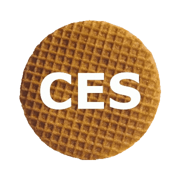 Sticker by CES Maastricht