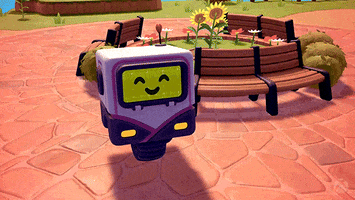 Happy Rolling Hills GIF by Xbox