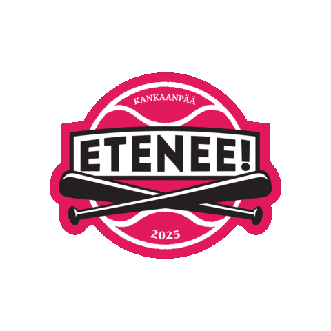 Etenee2025 Sticker by Mailajuniorit ry