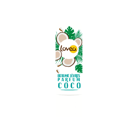 Lovea Sticker