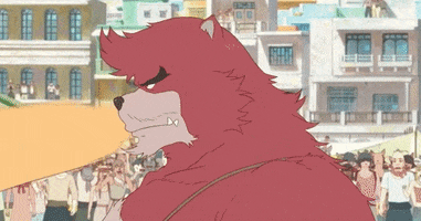 martial arts fight GIF by Funimation