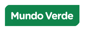 Sticker by Mundo Verde Brasil