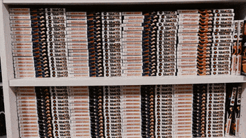 Instagram Hand GIF by Otaku Center