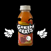 Vegan GIF by Green Beats