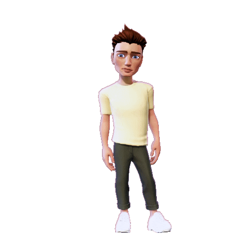 Genie Sticker by MarineDepotDirect