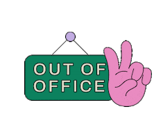 Work Working Sticker by bloomfuldesign