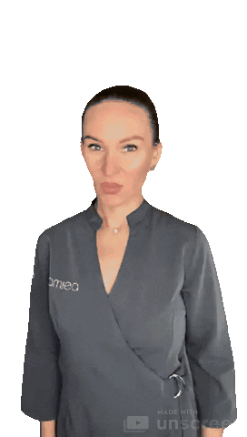 Amiea beauty Sticker