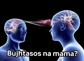 Bujhtasos Na Mama GIF