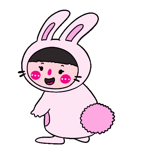 Happy Fun Sticker