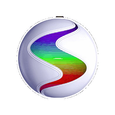TV Rio Sul Sticker