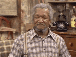 Sanford And Son Comedy GIF