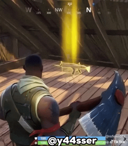 Gold Peak GIF